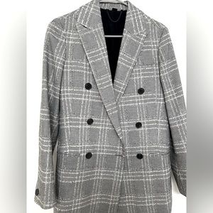 All Saints Blazer